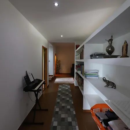 Casa Rua Do Capitao *