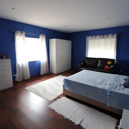 Casa Rua Do Capitao Póvoa de Lanhoso