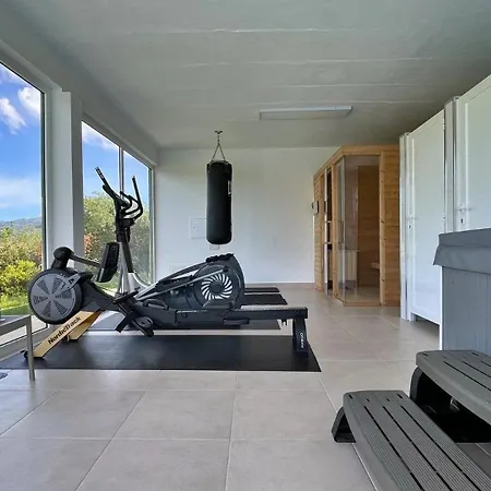 Casa Rua Do Capitao *