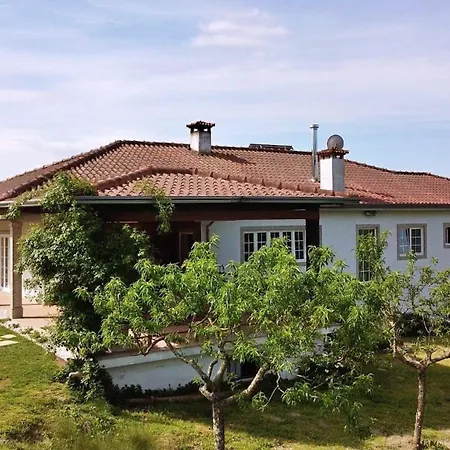 Casa Rua Do Capitao Homestay