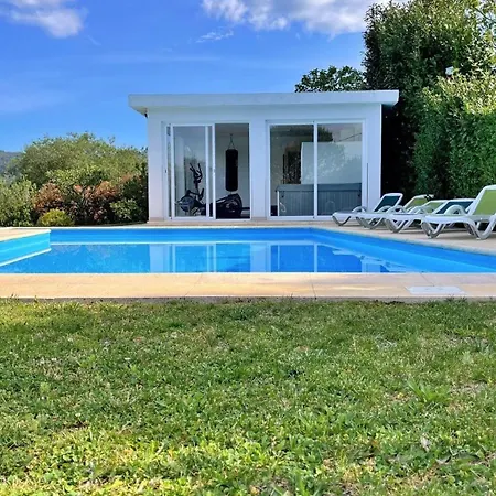 Casa Rua Do Capitao Pansiyon