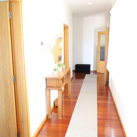 Casa Rua Do Capitao Повуа-ди-Ланьозу