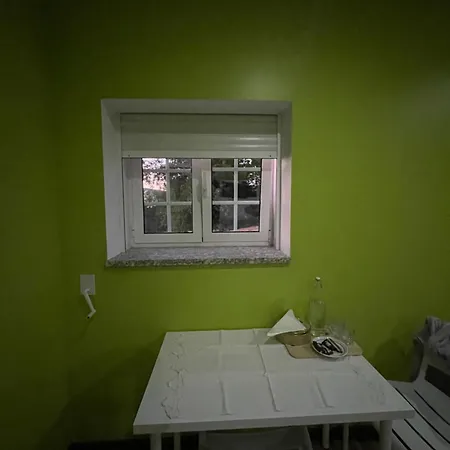 Casa Rua Do Capitao * Póvoa de Lanhoso