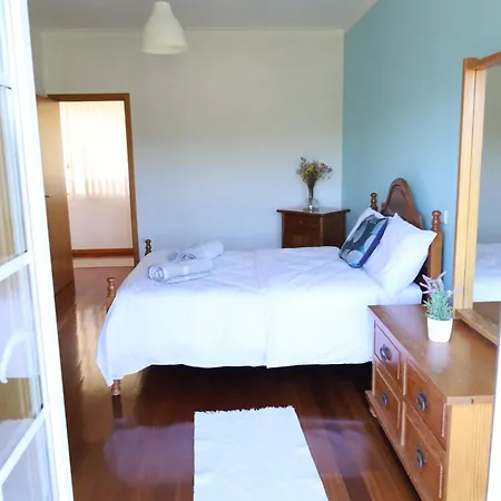 Pansiyon Casa Rua Do Capitao *