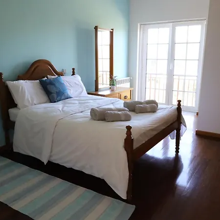 Casa Rua Do Capitao Póvoa de Lanhoso