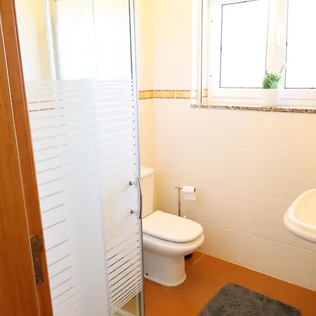 Casa Rua Do Capitao * Póvoa de Lanhoso