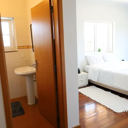 Casa Rua Do Capitao Проживание в семье