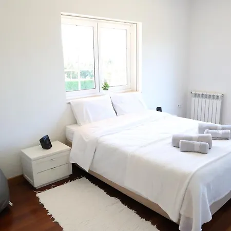 Homestay Casa Rua Do Capitao Povoa de Lanhoso