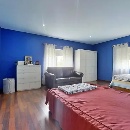 Casa Rua Do Capitao Homestay