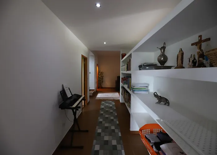 Casa Rua Do Capitao *