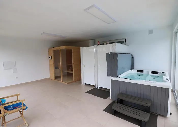 홈스테이 Casa Rua Do Capitao