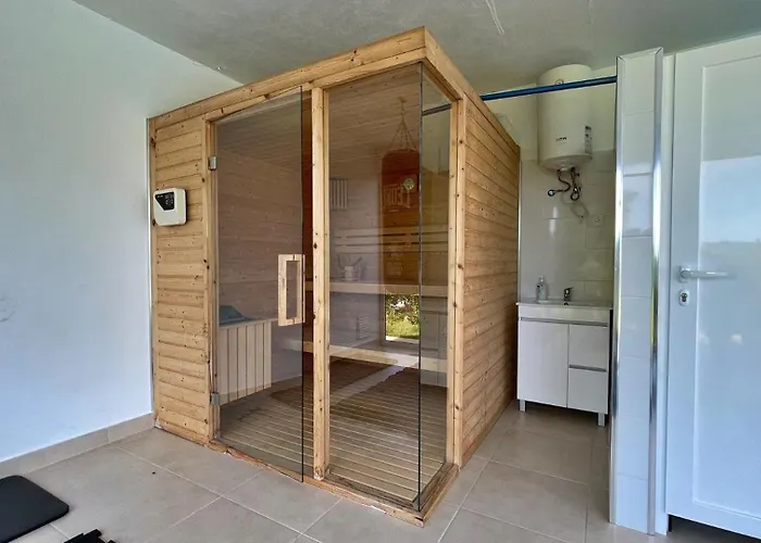 홈스테이 Casa Rua Do Capitao