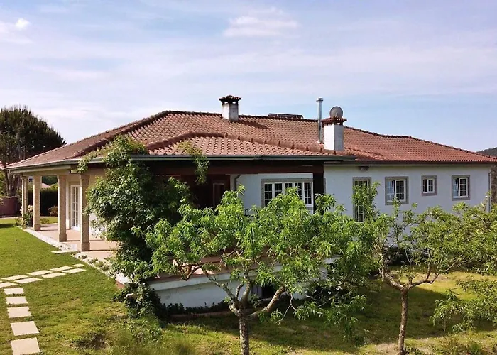 Casa Rua Do Capitao 홈스테이