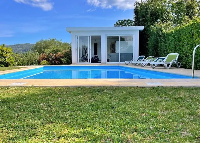 Casa Rua Do Capitao ホームステイ