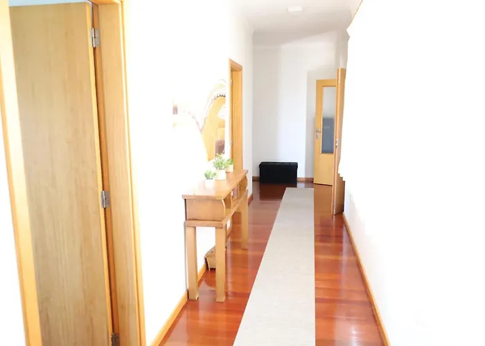 Casa Rua Do Capitao 포보아데란호소