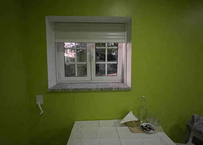 Casa Rua Do Capitao * 포보아데란호소