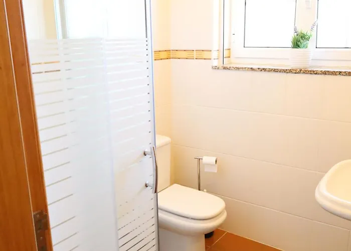 Casa Rua Do Capitao * ポーヴォア・デ・ラニョゾ